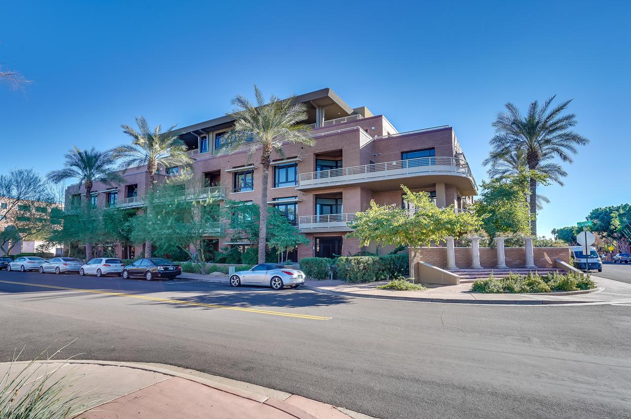 7301 E 3rd Ave. #109, Scottsdale, AZ 85251