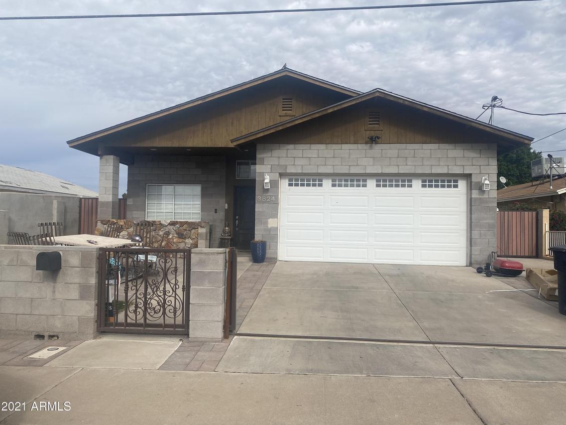 3824 W Calle Segunda St., Chandler, AZ 85226