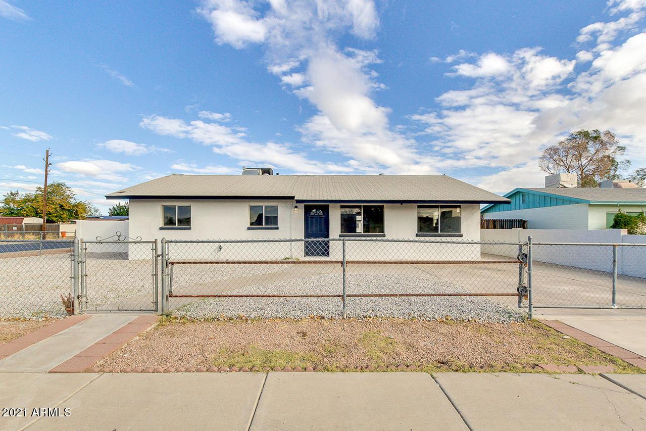 14017 N 4th Ave., El Mirage, AZ 85335