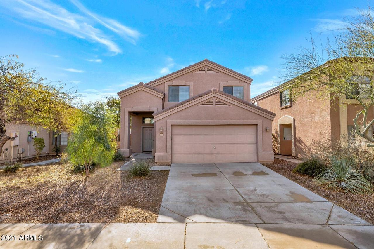 24033 W Antelope Tr., Buckeye, AZ 85326
