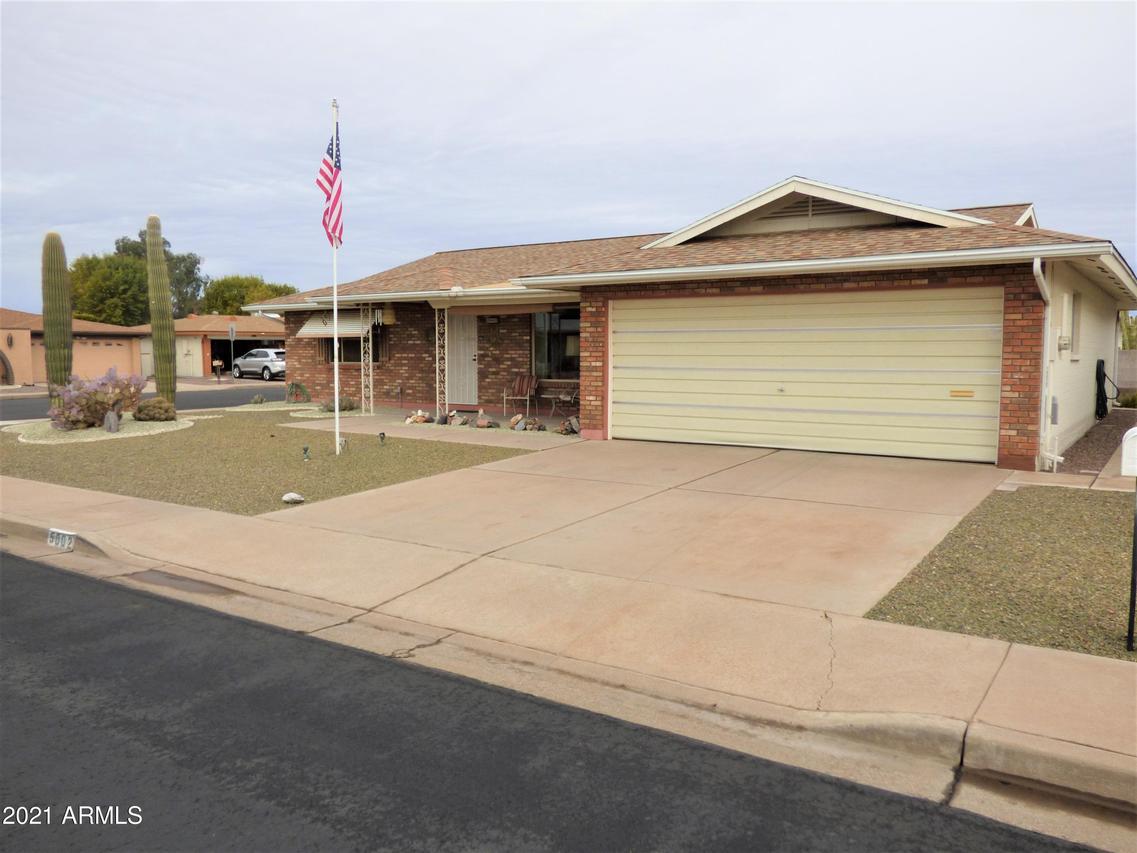 5002 E Elena Ave., Mesa, AZ 85206