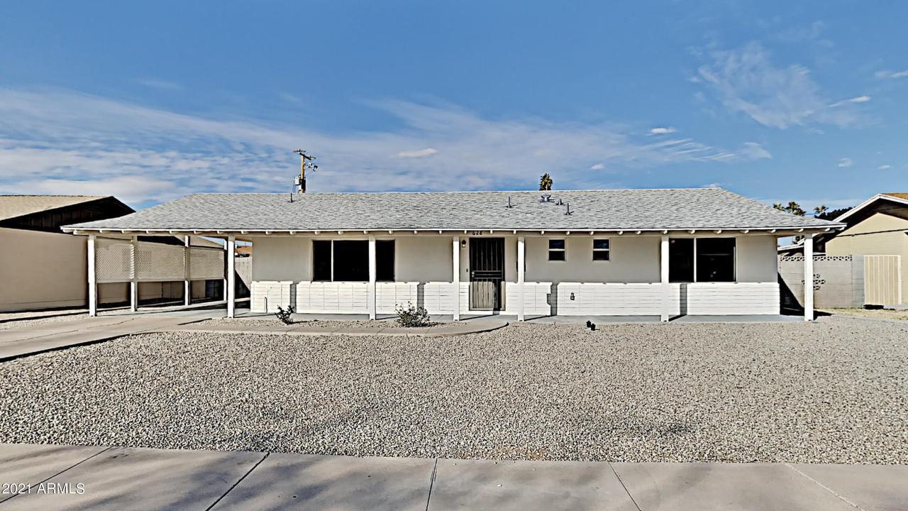 628 W Linda Ln., Chandler, AZ 85225