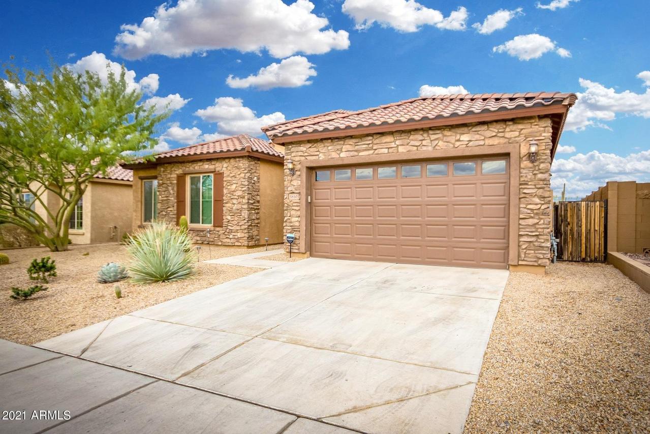 5810 E Bramble Berry Ln., Cave Creek, AZ 85331
