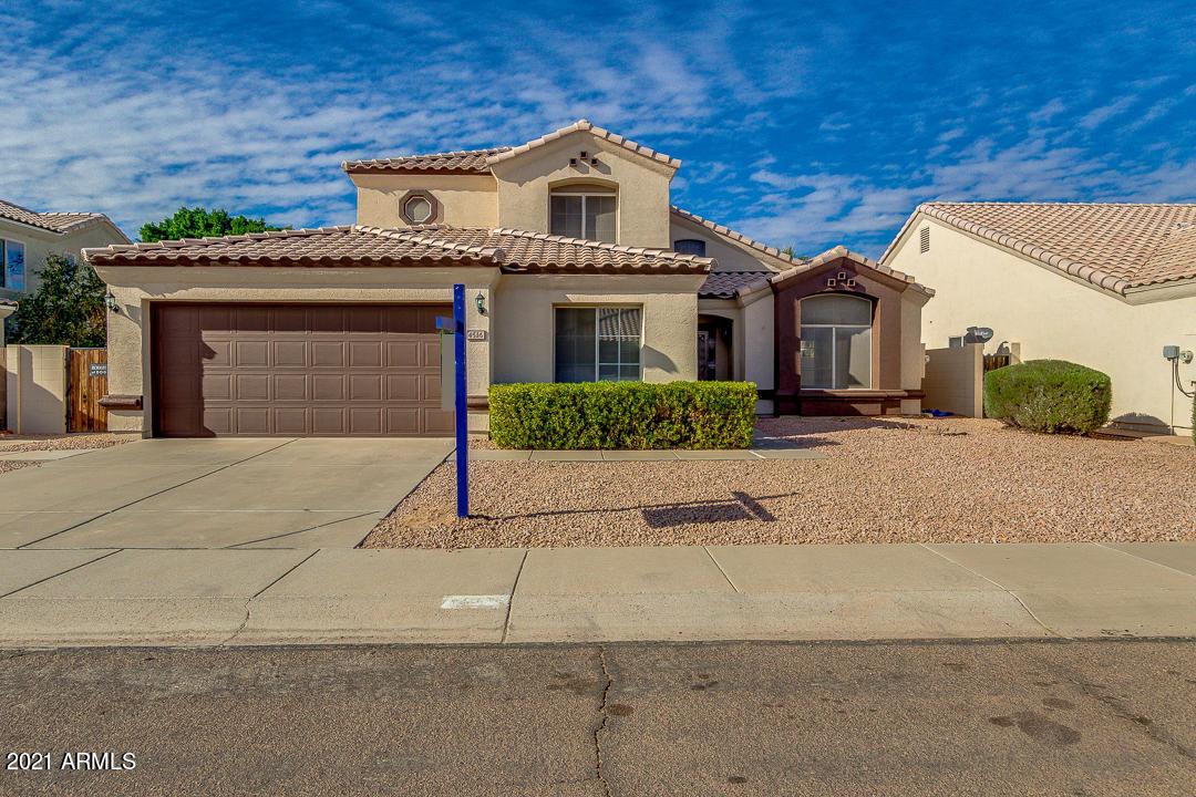 4516 E Mountain Sky Ave., Phoenix, AZ 85044