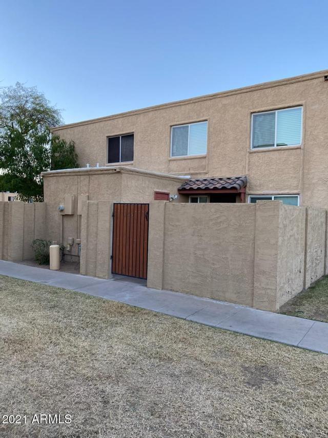 948 S Alma School Rd. #155, Mesa, AZ 85210