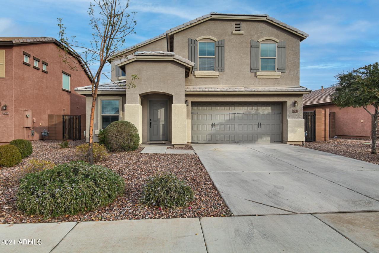 2042 E Saddlebrook Rd., Gilbert, AZ 85298