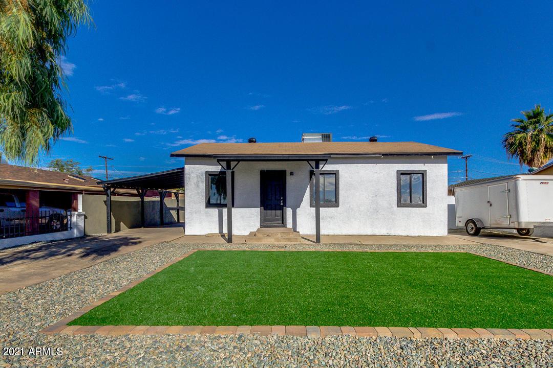 3528 W Encanto Blvd., Phoenix, AZ 85009