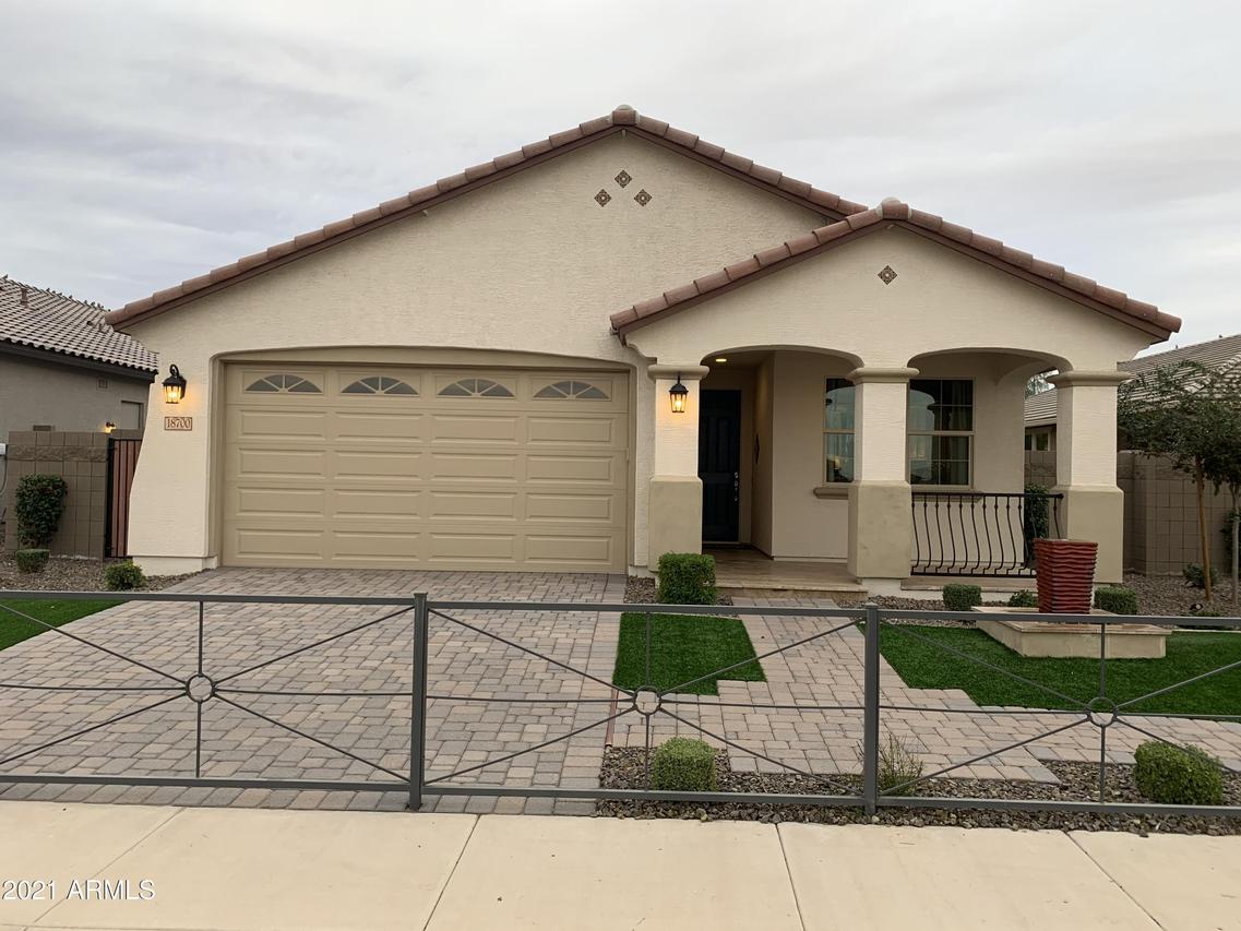 15303 W Latham St., Goodyear, AZ 85338