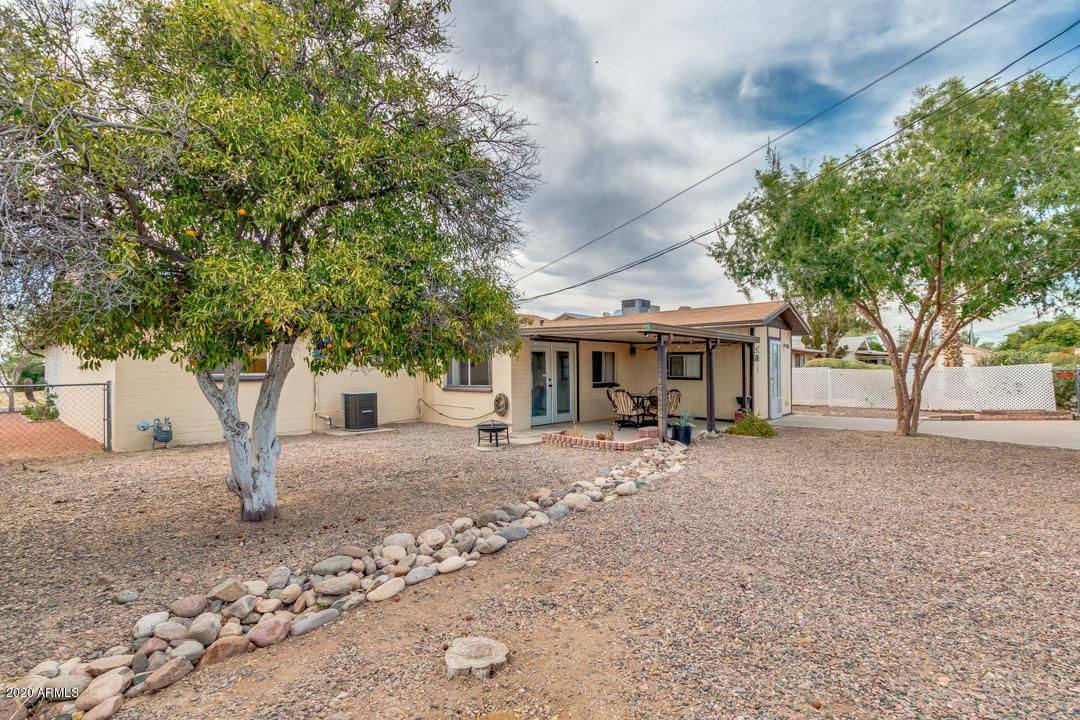 11421 N 114th Dr., Youngtown, AZ 85363