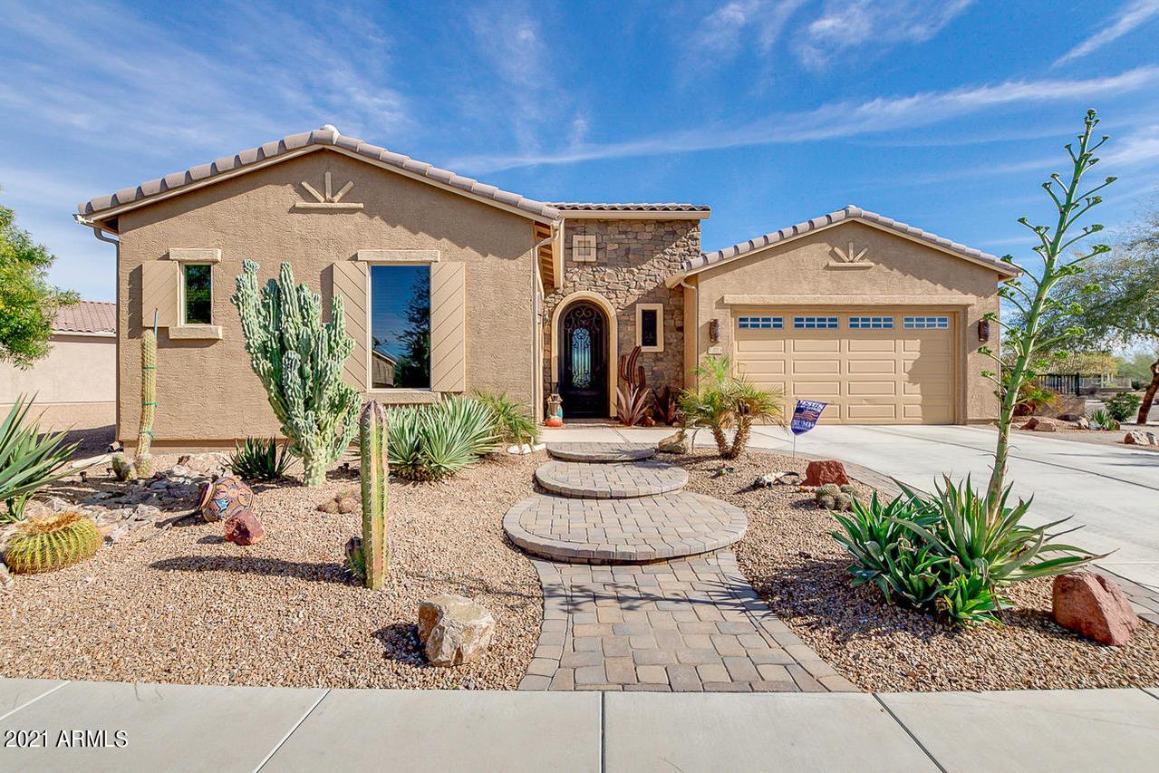 272 N Questa Tr., Casa Grande, AZ 85194