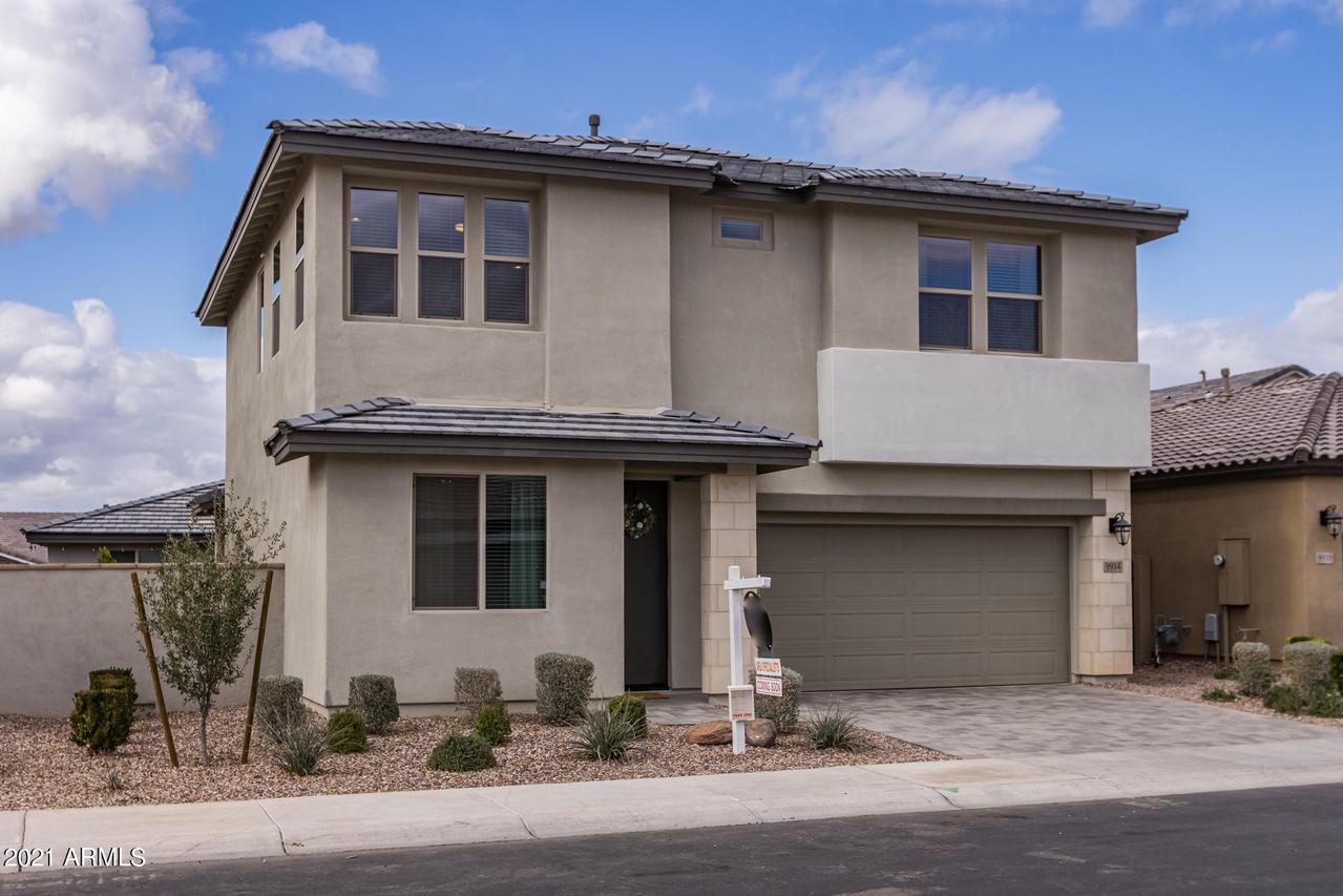 9914 E Acceleration Dr., Mesa, AZ 85212