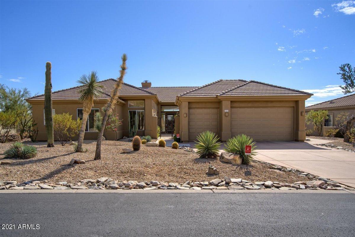 11613 N 120th St., Scottsdale, AZ 85259