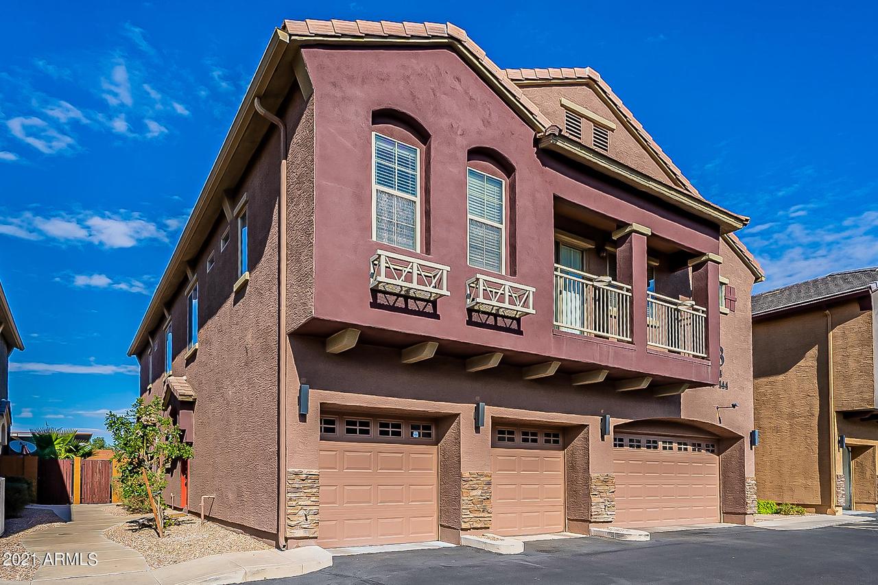 17365 N Cave Creek Rd. #244, Phoenix, AZ 85032