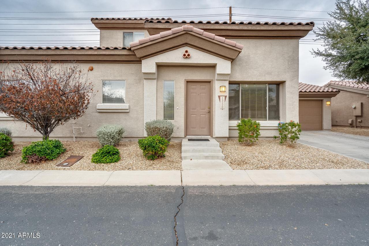 15770 N Hidden Valley Ln., Peoria, AZ 85382