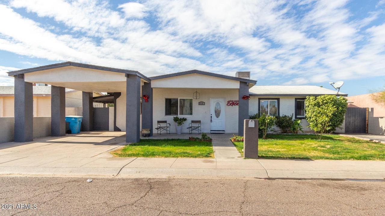 2628 N 46th Ave., Phoenix, AZ 85035