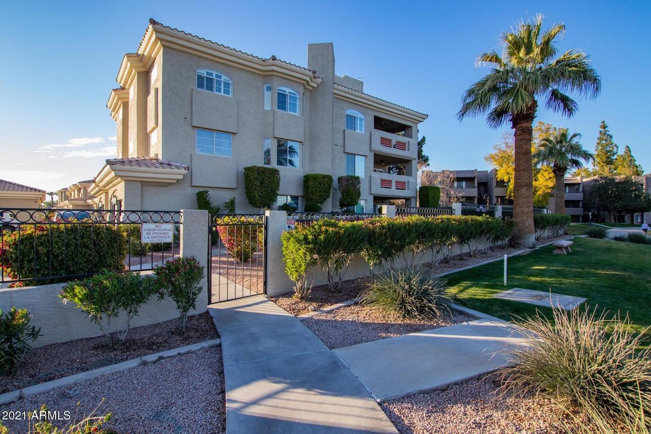 7777 E 2nd St. #317, Scottsdale, AZ 85251