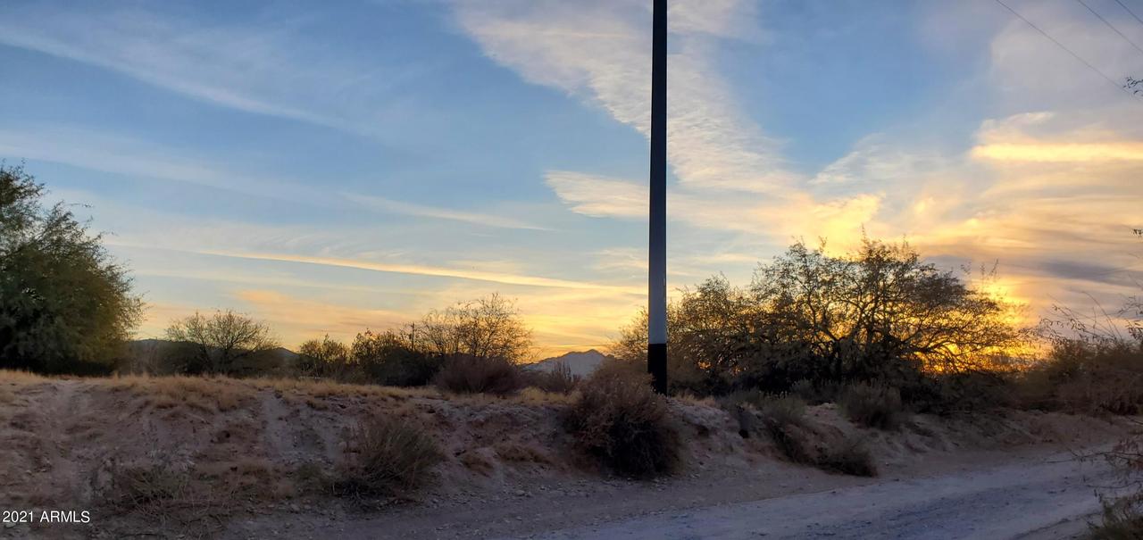 22415 W Eagle Mountain Rd. #-, Buckeye, AZ 85326