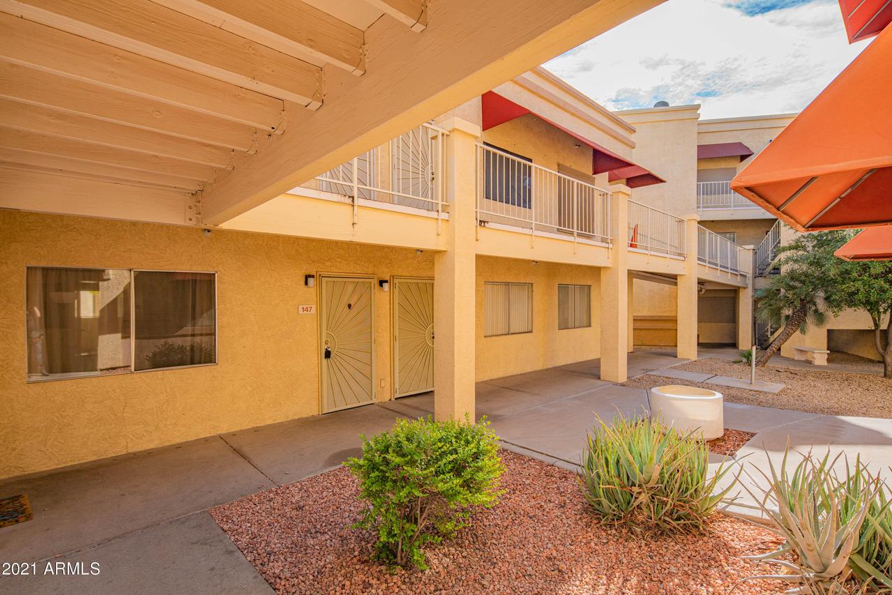 12221 W Bell Rd. #147, Surprise, AZ 85378