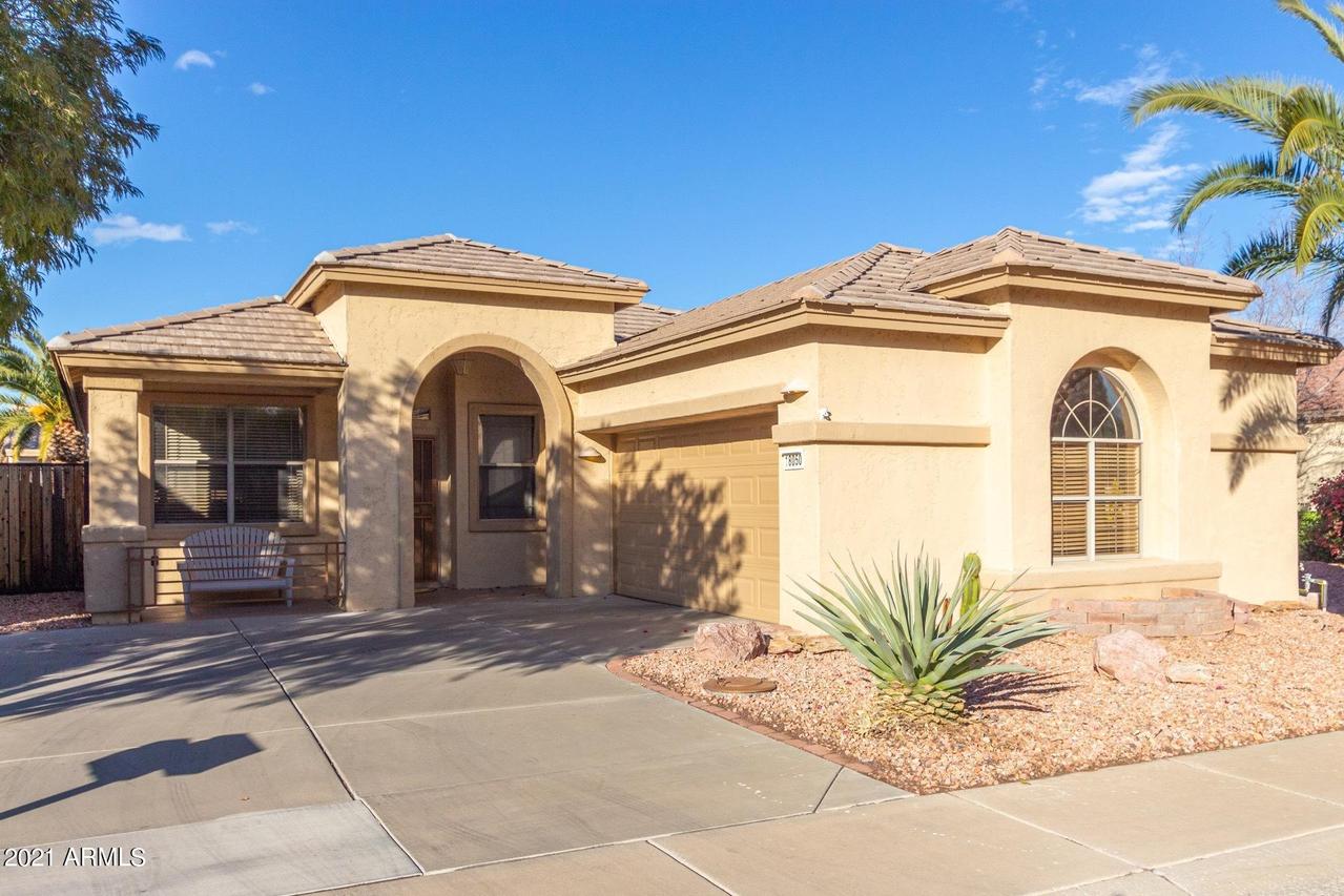 18050 W Legend Dr., Surprise, AZ 85374