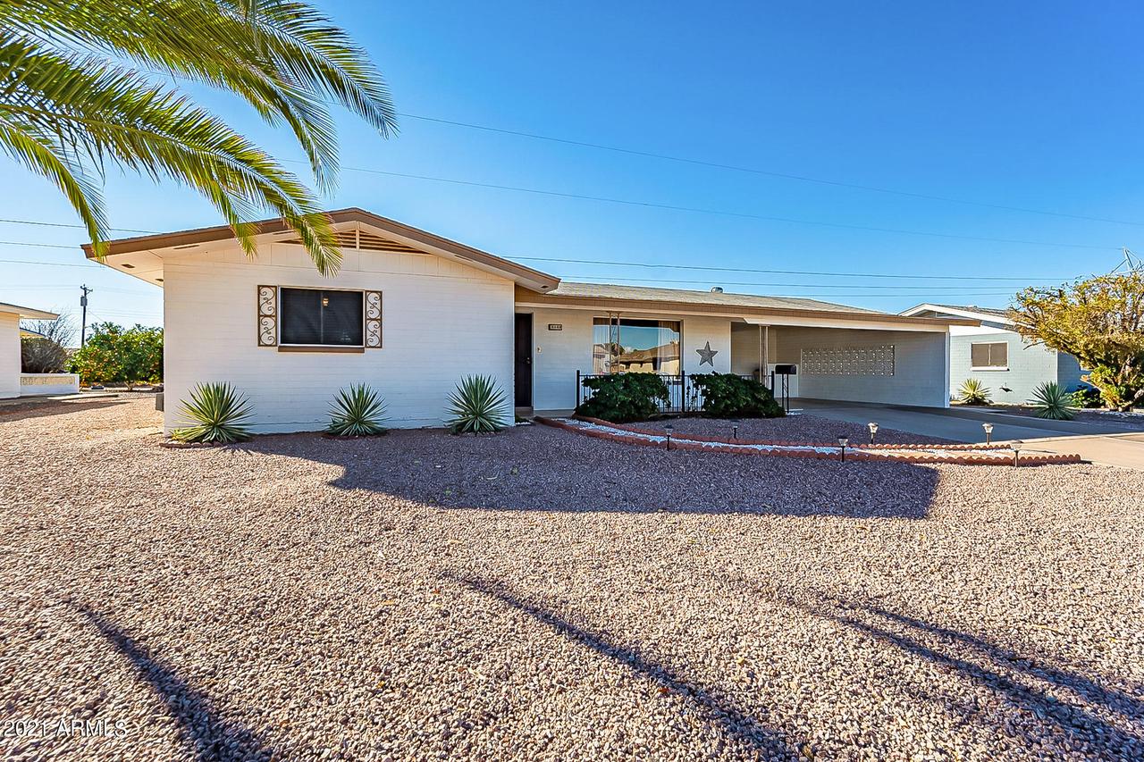 5655 E Decatur St., Mesa, AZ 85205