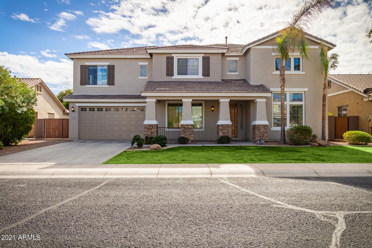 14331 W Mandalay Ln., Surprise, AZ 85379