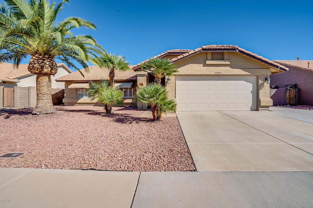 10952 W Ventana Dr., Sun City, AZ 85373