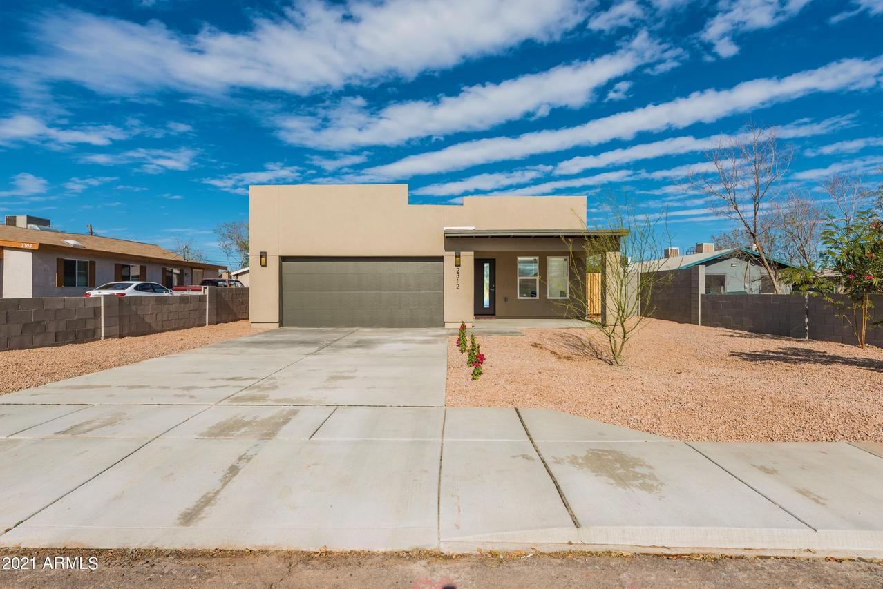 2312 E Garfield St., Phoenix, AZ 85006