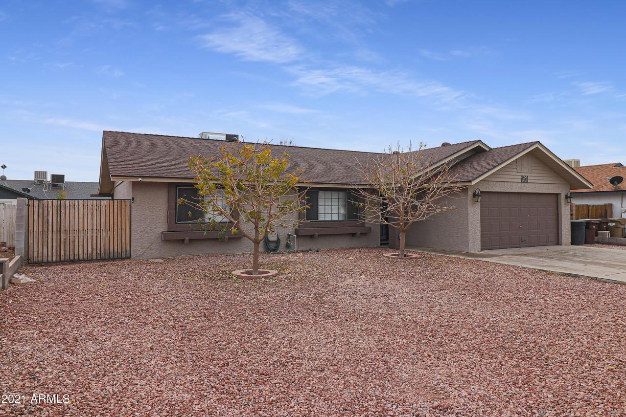 8403 W Orchid Ln., Peoria, AZ 85345