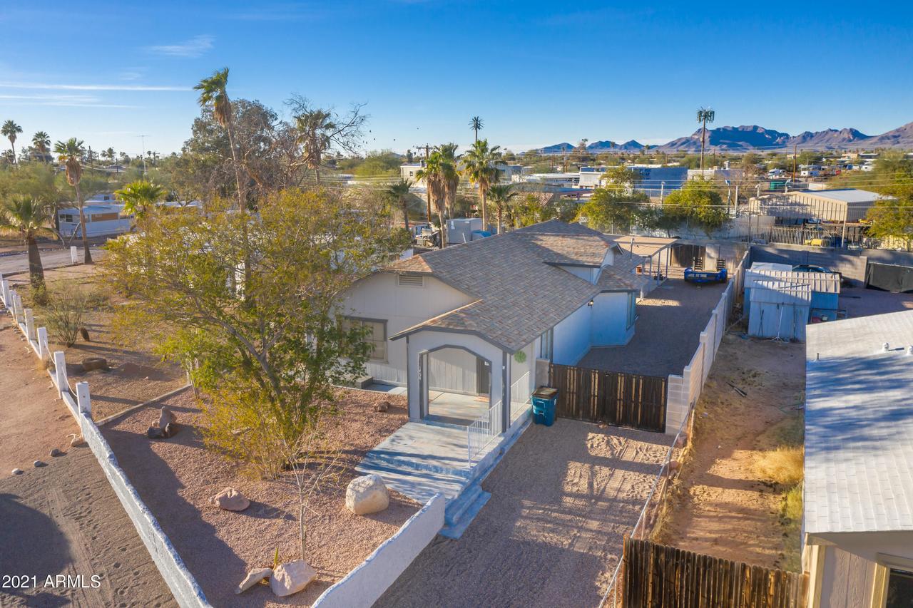 1454 E 19th Ave., Apache Junction, AZ 85119