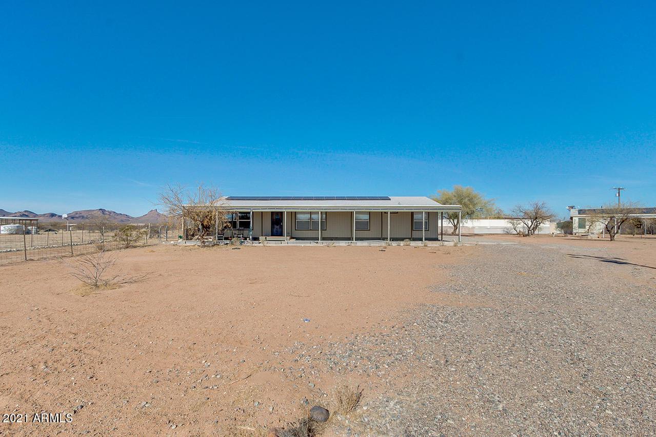 12210 W Virgo Dr., Eloy, AZ 85131