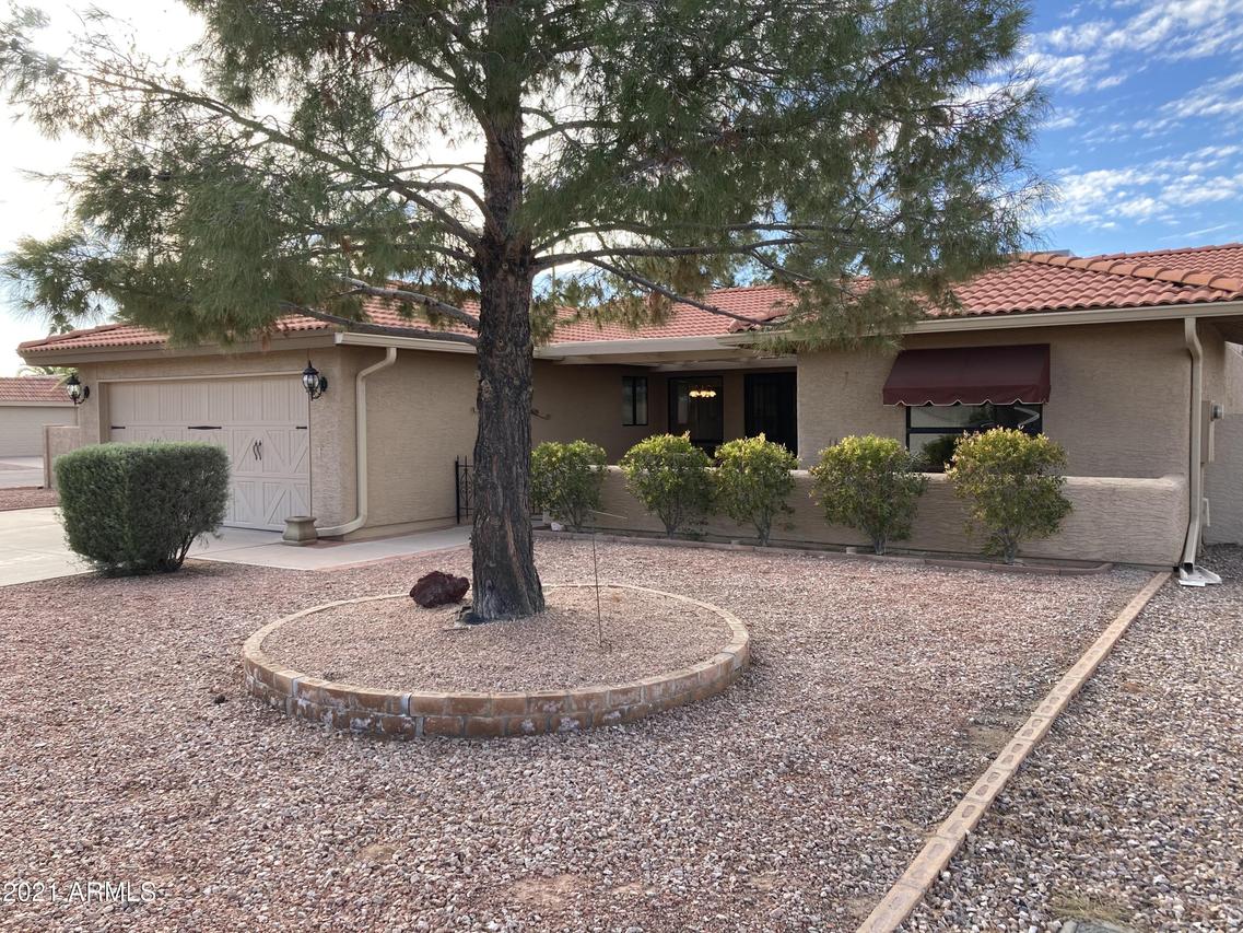25468 S Truro Dr., Sun Lakes, AZ 85248