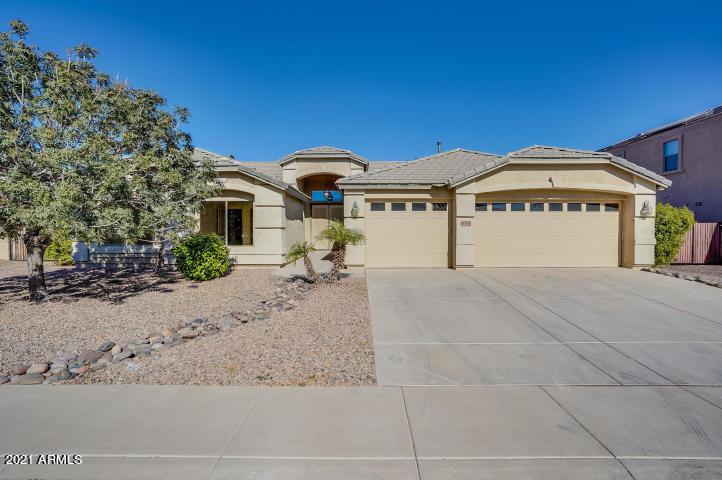 40936 W Hopper Dr., Maricopa, AZ 85138