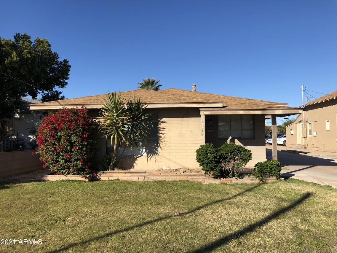 224 W 1st Ave., Mesa, AZ 85210