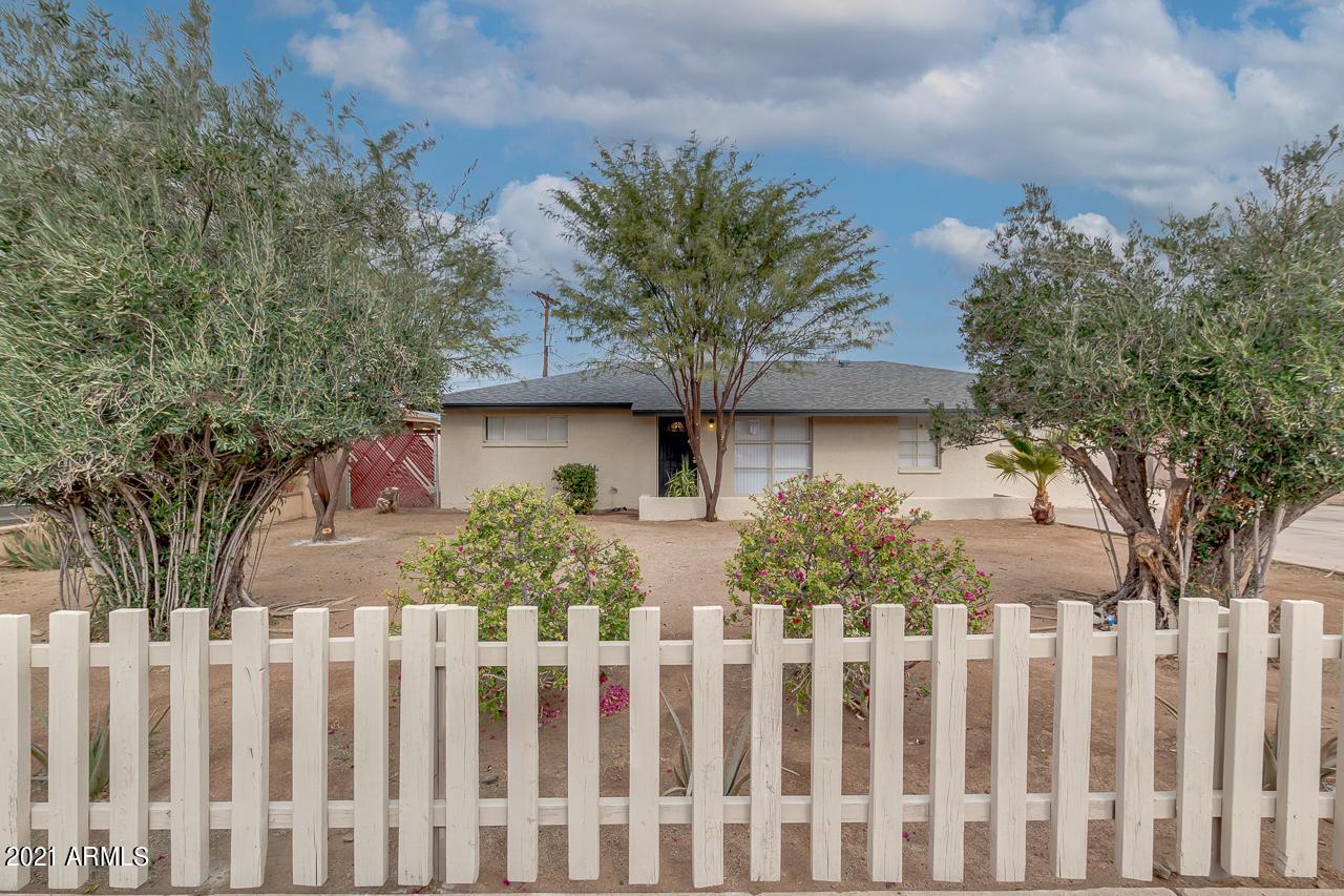 2 W Harwell Rd., Phoenix, AZ 85041