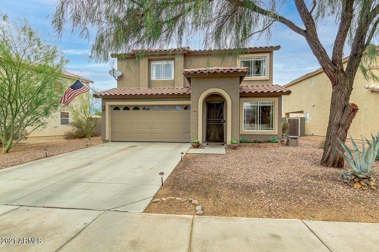 13162 W Calavar Rd., Surprise, AZ 85379