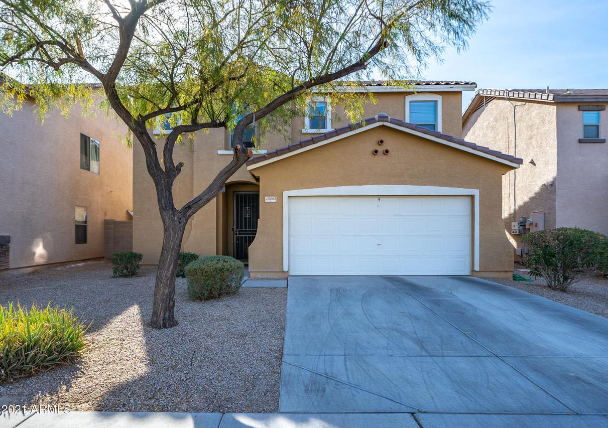 45665 W Amsterdam Rd., Maricopa, AZ 85139