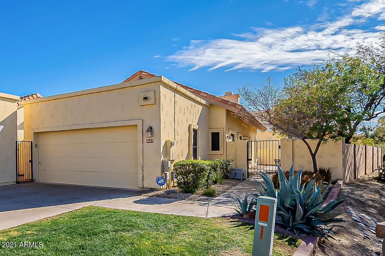 9657 E Sutton Dr., Scottsdale, AZ 85260