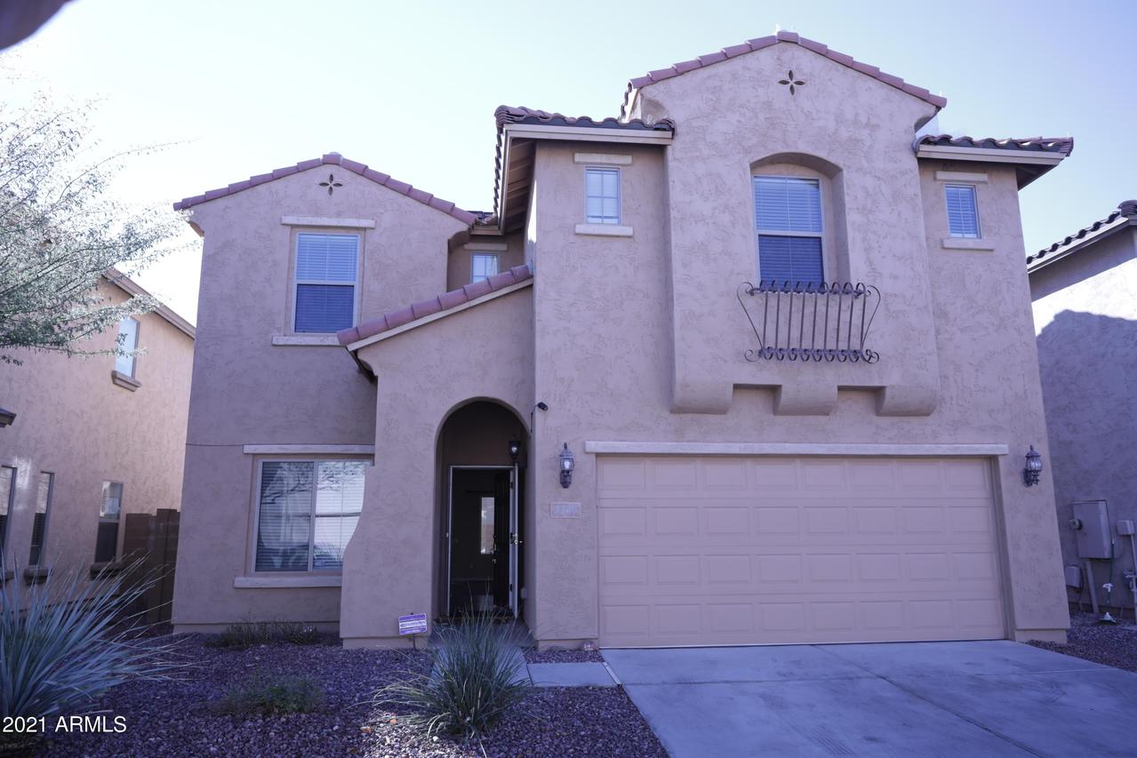2147 W Marconi Ave., Phoenix, AZ 85023