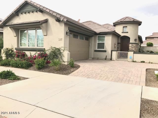 5108 S Salk Ln., Mesa, AZ 85212