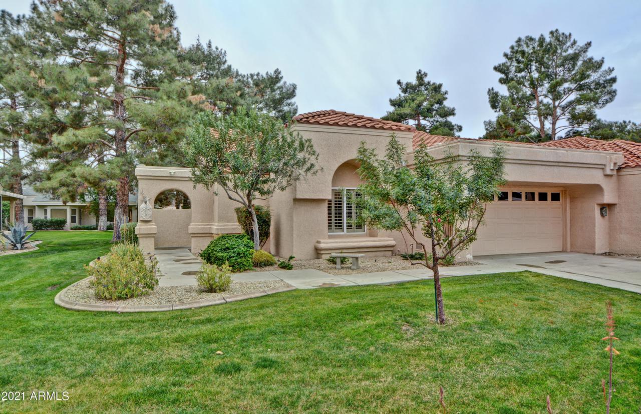 14011 W Antelope Ct., Sun City West, AZ 85375