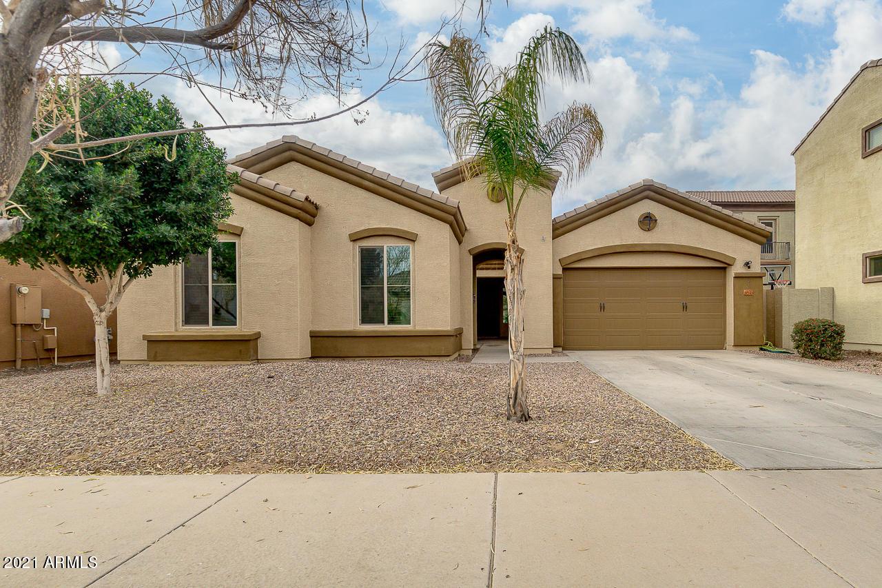 21592 S 215th Pl., Queen Creek, AZ 85142
