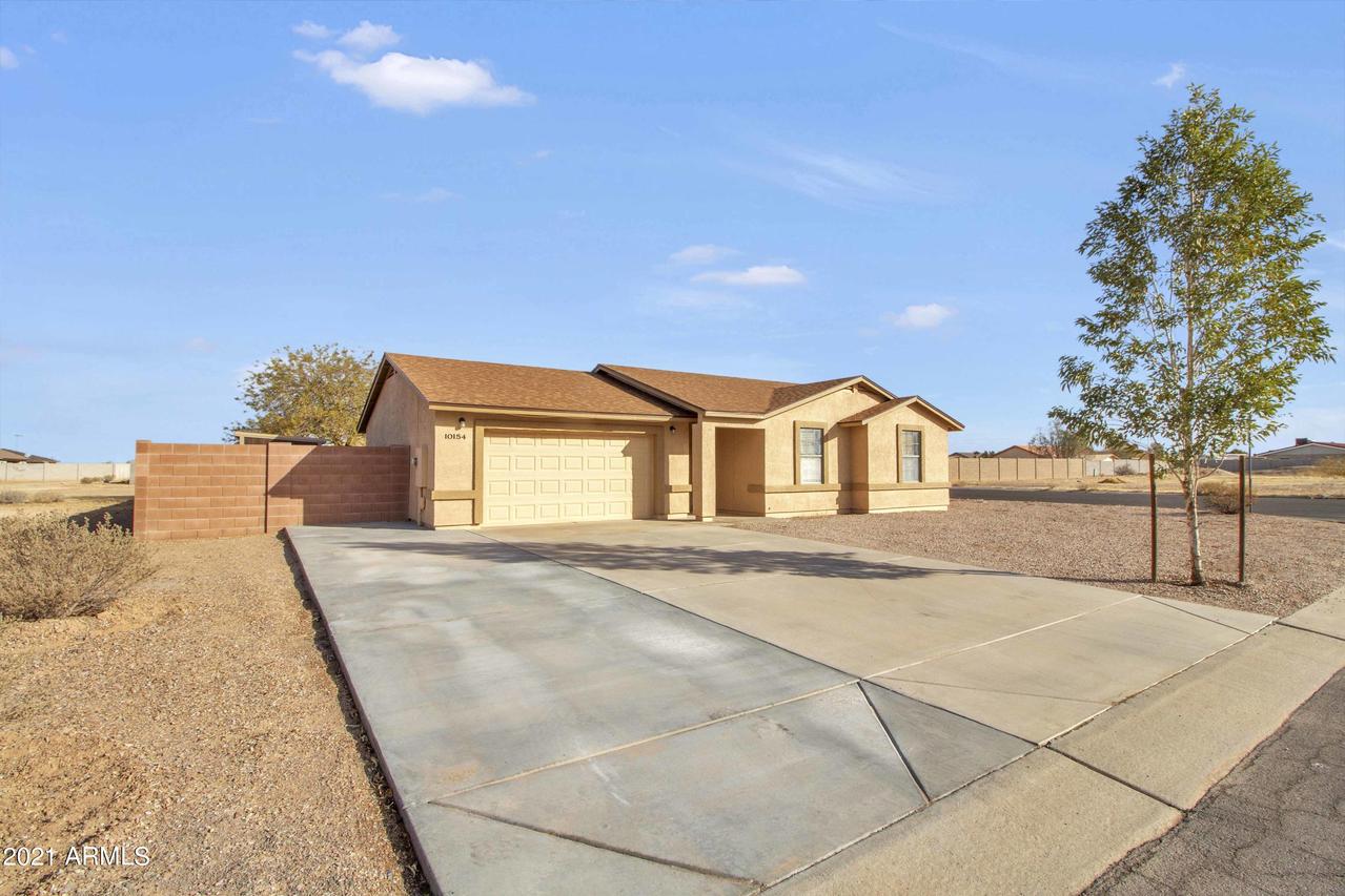 10154 W Heather Dr., Arizona City, AZ 85123