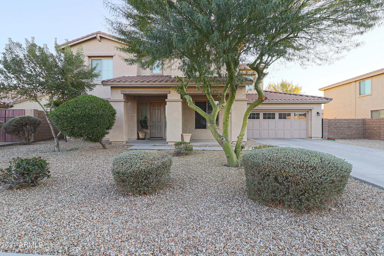 15039 W Highland Ave., Goodyear, AZ 85395