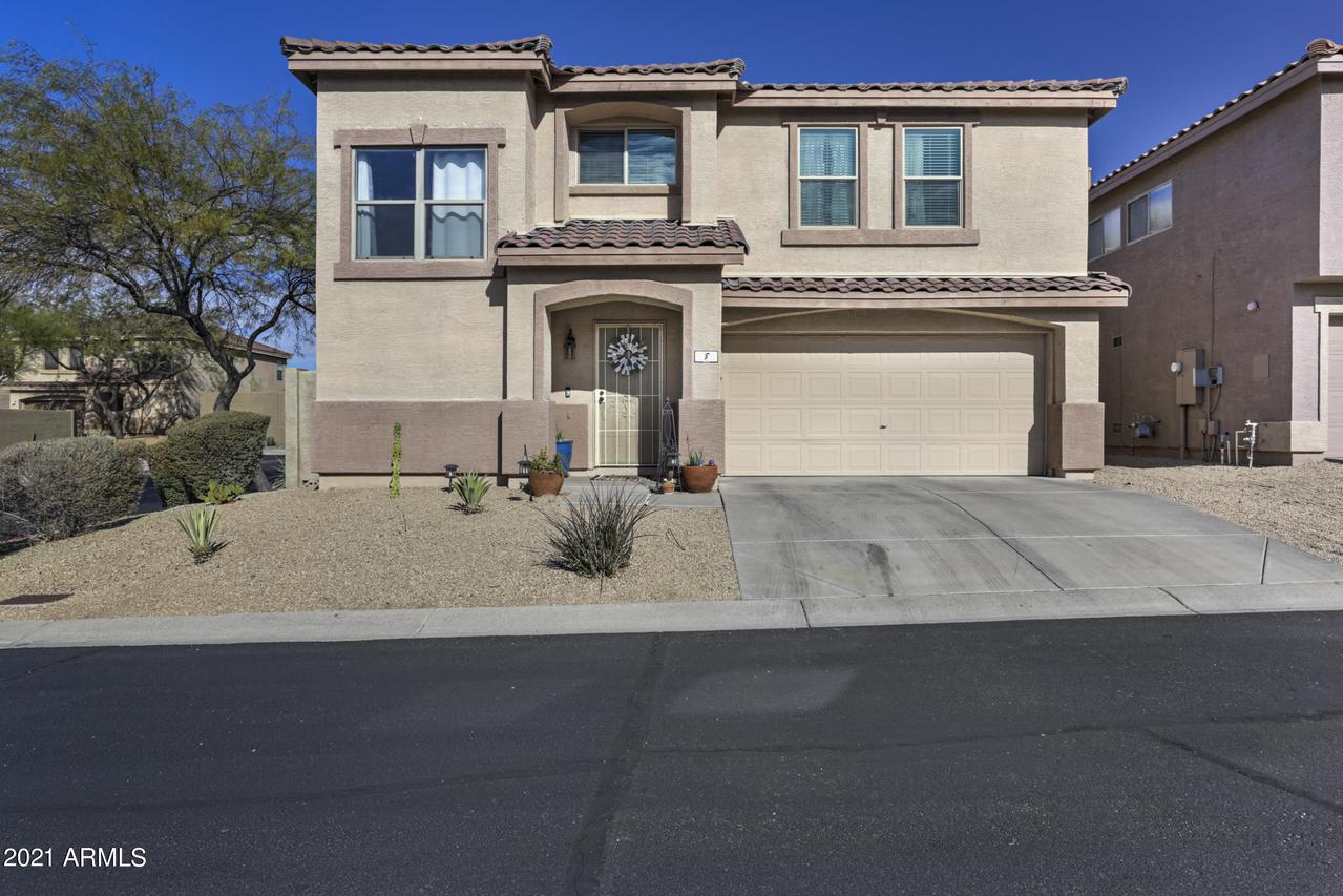 7500 E Deer Valley Rd. #8, Scottsdale, AZ 85255