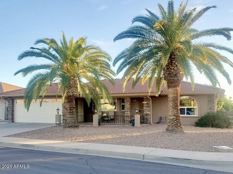 7811 E Lindner Ave., Mesa, AZ 85208