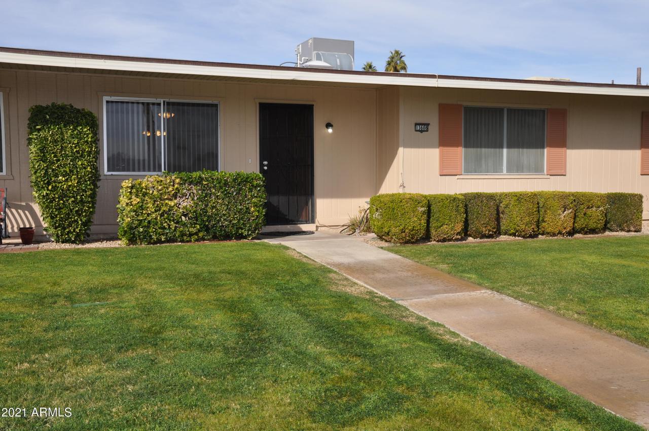 13608 N 110th Ave., Sun City, AZ 85351