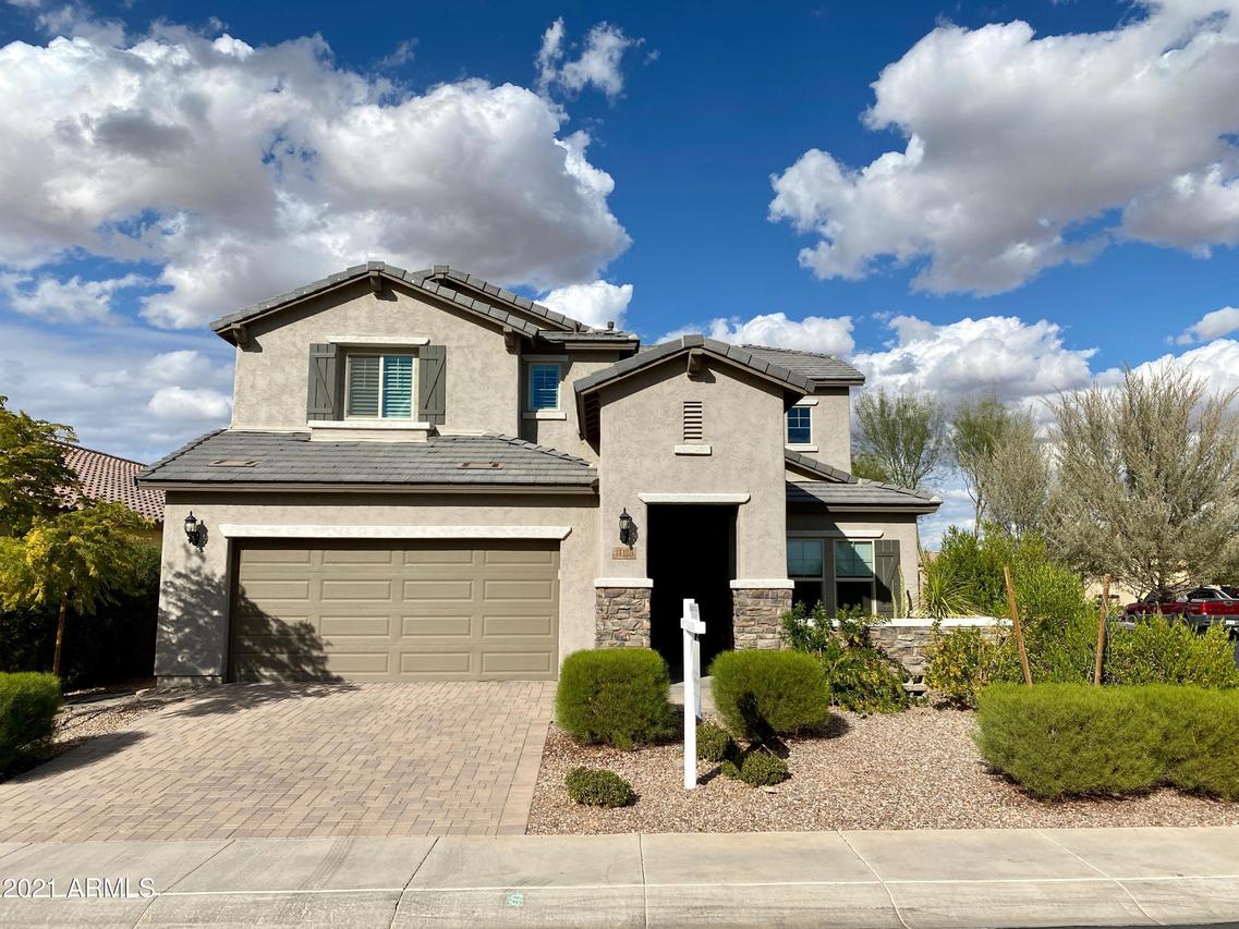 11128 E Tupelo Ave., Mesa, AZ 85212