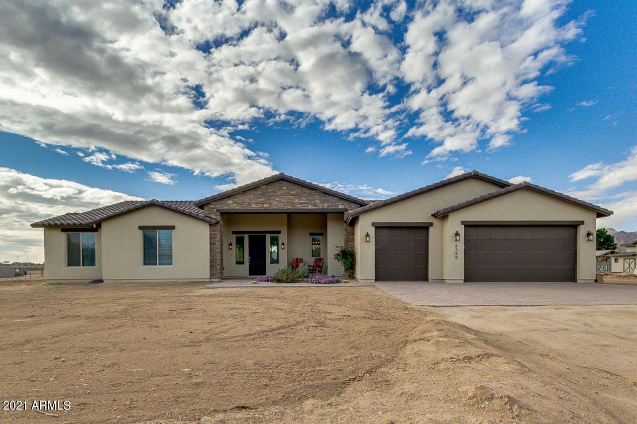 4348 N 192nd Ln., Litchfield Park, AZ 85340