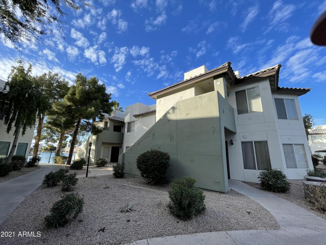 1825 W Ray Rd. #2117, Chandler, AZ 85224