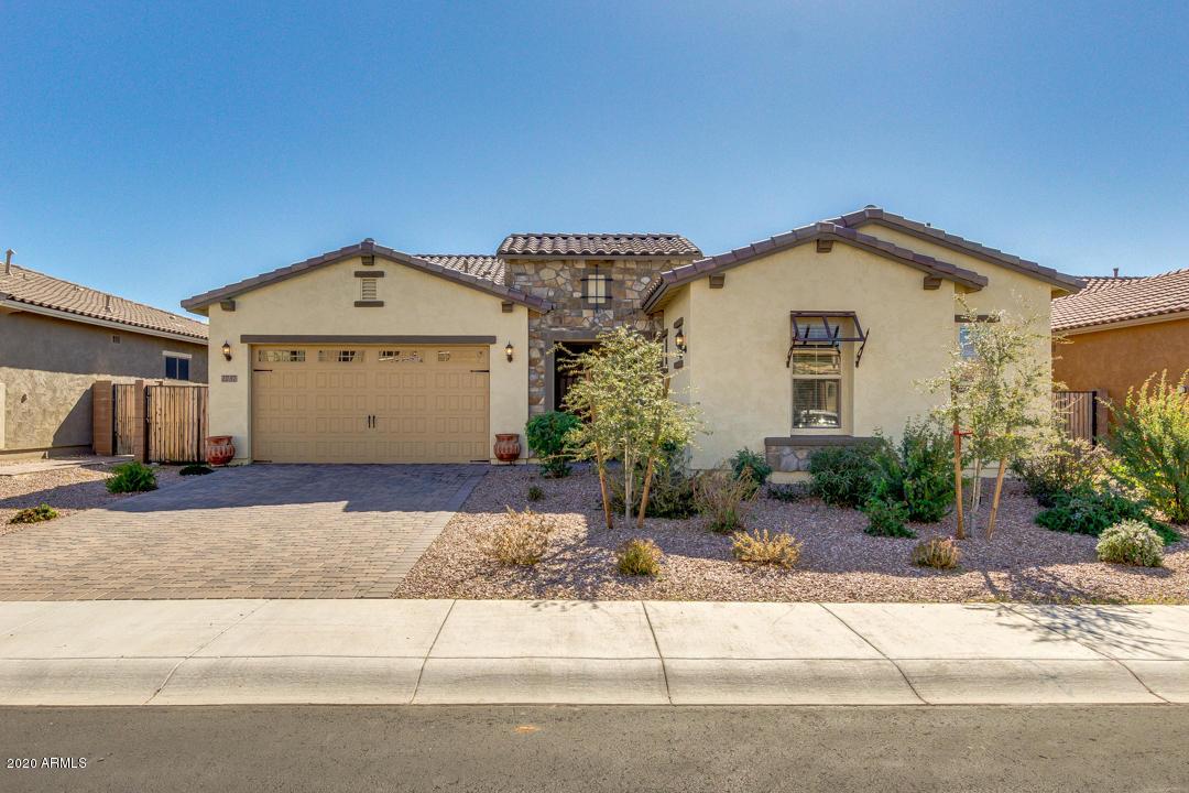 2737 E Cozettas Ct., Gilbert, AZ 85298
